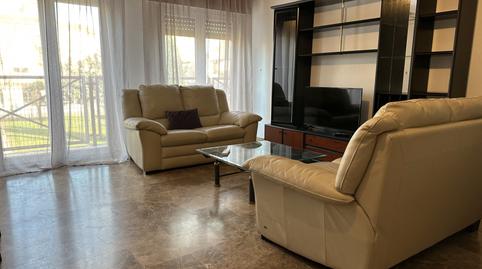 Foto 2 de Piso de alquiler en Avenida de Venecia, Polígono Santa Ana, Cartagena