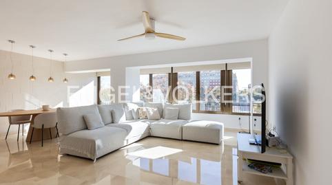 Photo 3 of Apartment for sale in Barrio de Campanar, Valencia