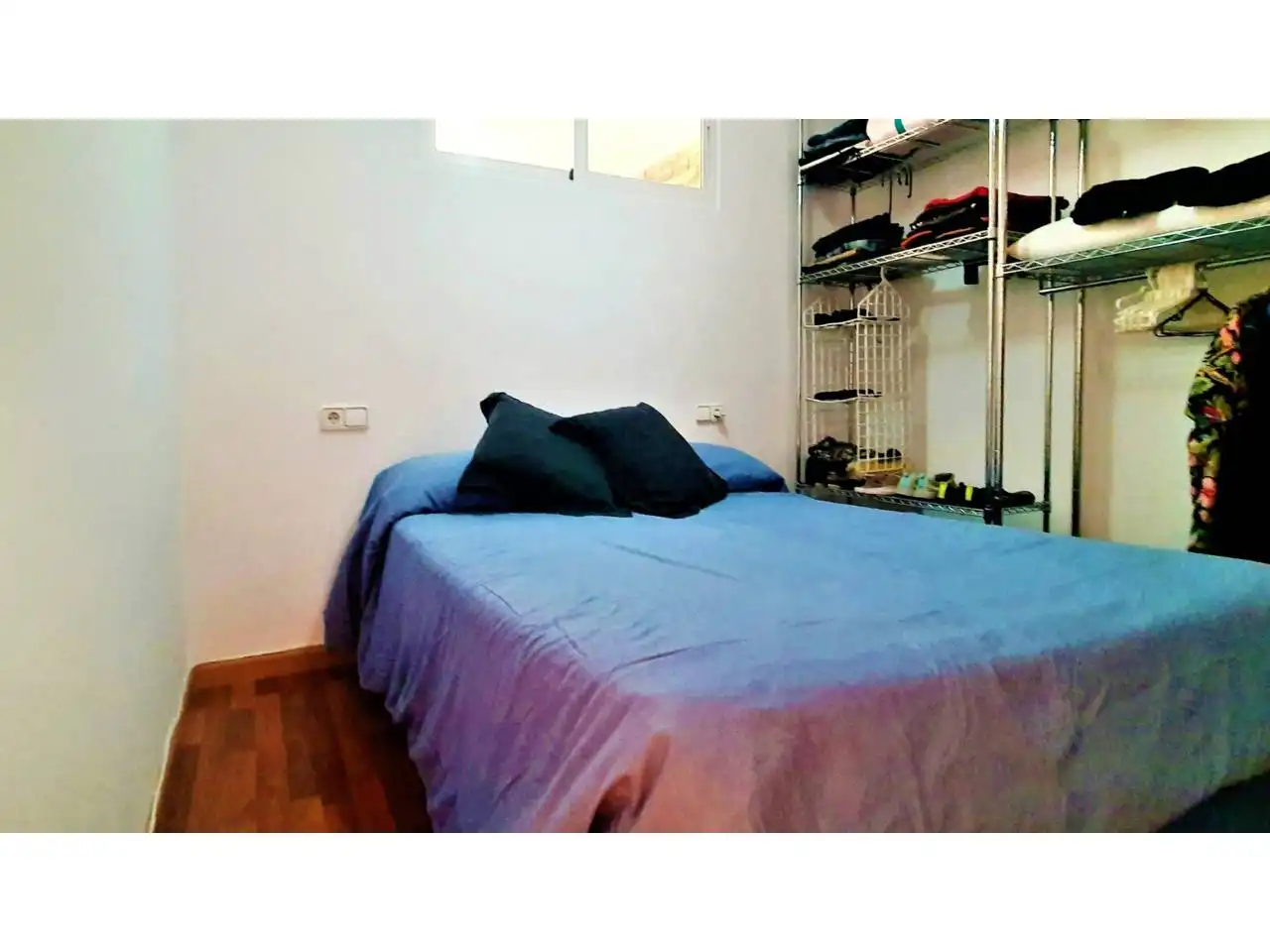 Habitación de Piso en venta en Roquetas de Mar con Aire acondicionado, Calefacción y Parquet