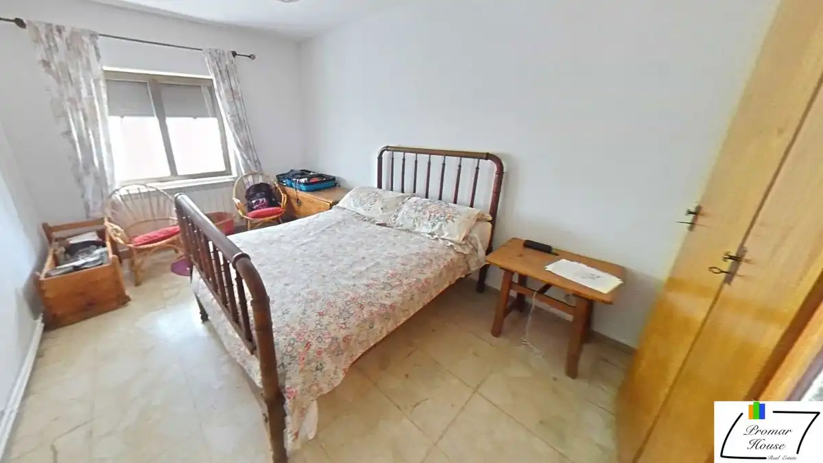 Habitación de Casa o chalet en venta en Muñogrande con Calefacción, Jardín privado y Trastero