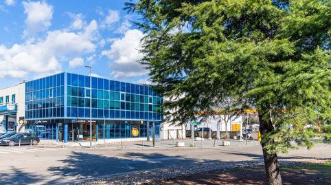 Foto 4 de Edificio en venta en Primavera / Av. de las Estaciones, 4bis, Polígono de las Monjas, Torrejón de Ardoz