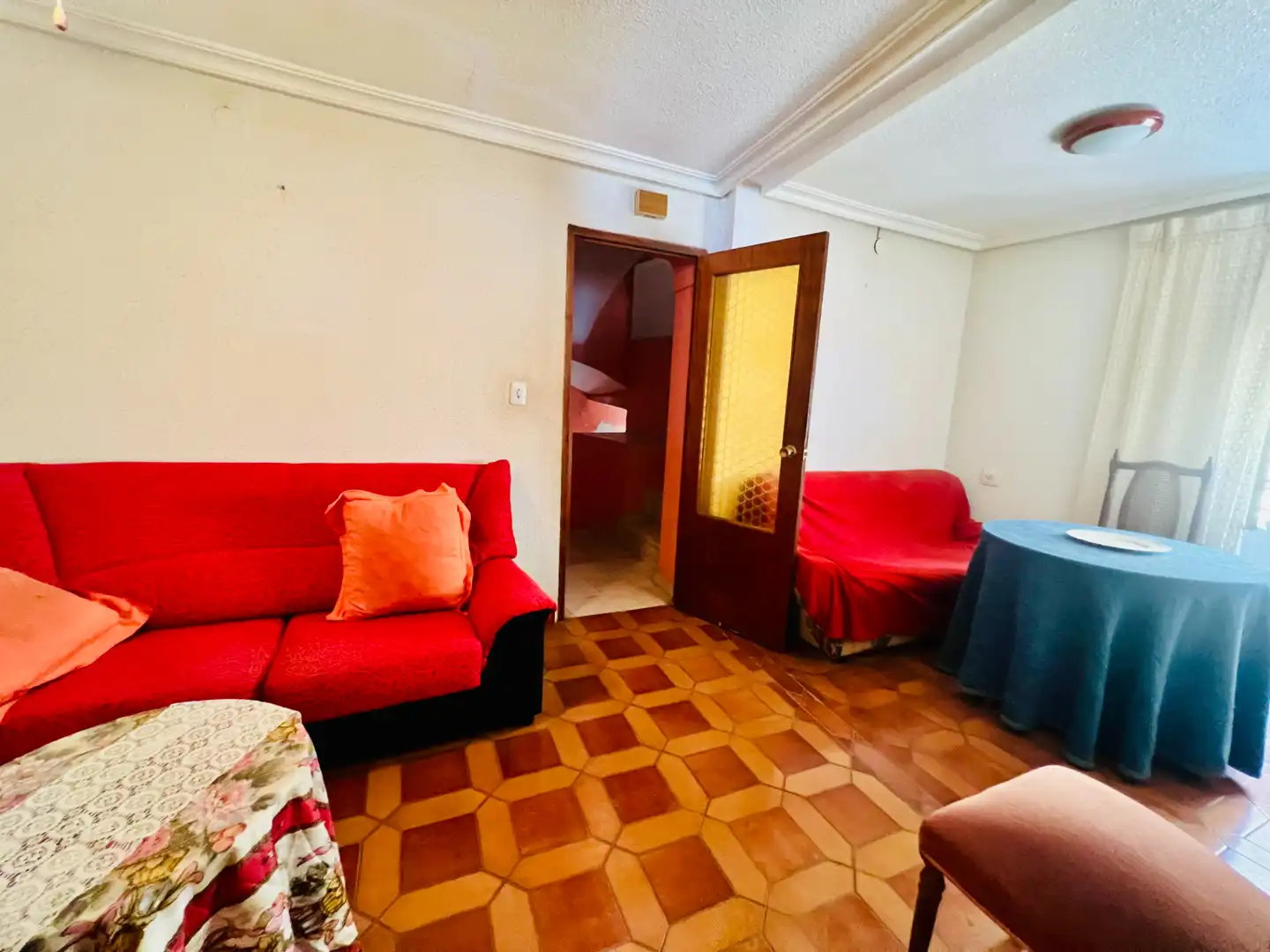 Casa adosada en venta en Petrer con Terraza