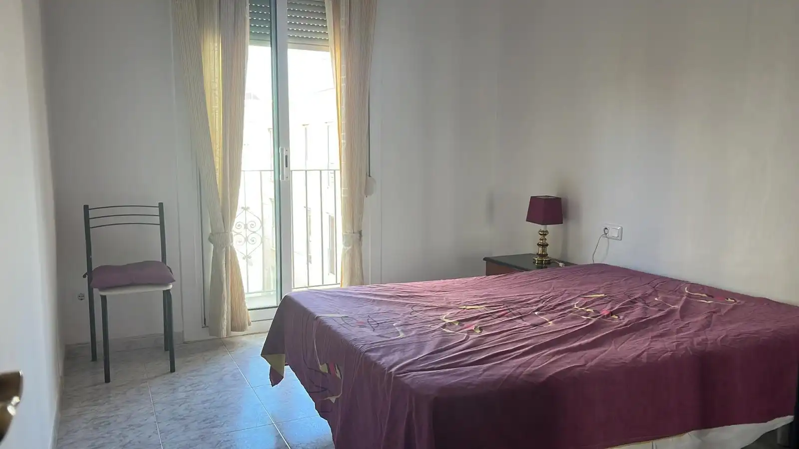 Appartamento con terrazza in affitto a Sector ROBUSTER, imagen 2