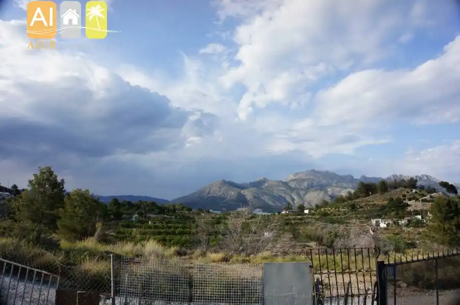 Casa rustica in vendita a El Tossal - Bello Horizonte, imagen 15