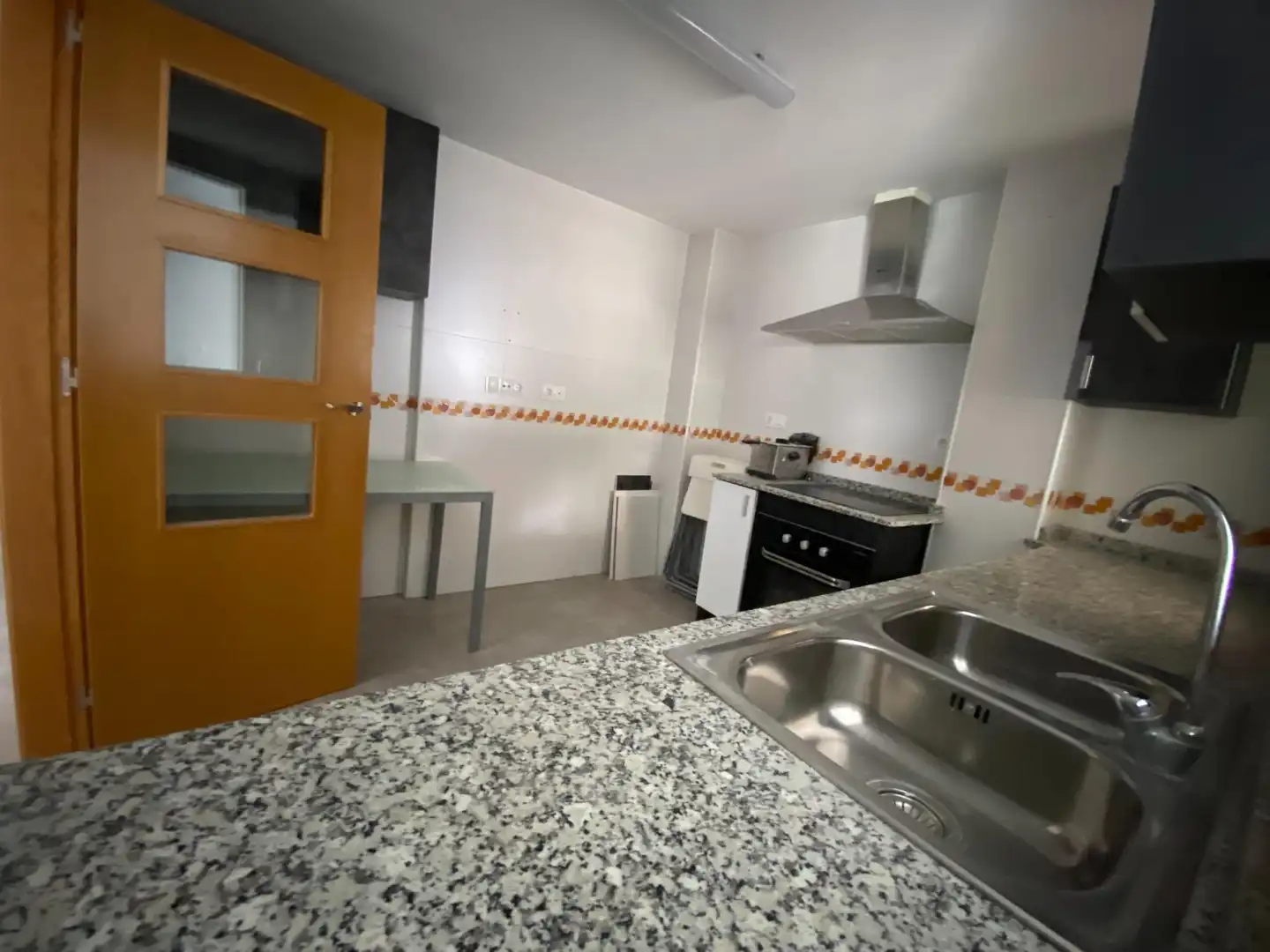 Cocina de Planta baja en venta en Moratalla