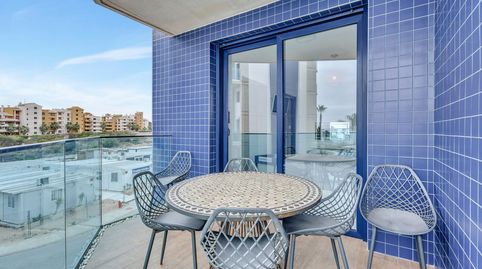 Foto 4 de Apartamento en venta en N/a, Punta Prima, Torrevieja