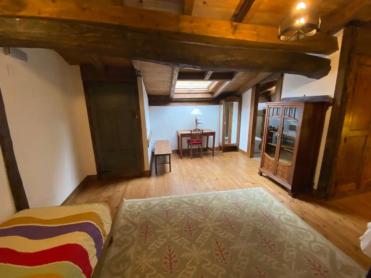 Casa en venta en Cuzcurrita de Río Tirón, imagen 15