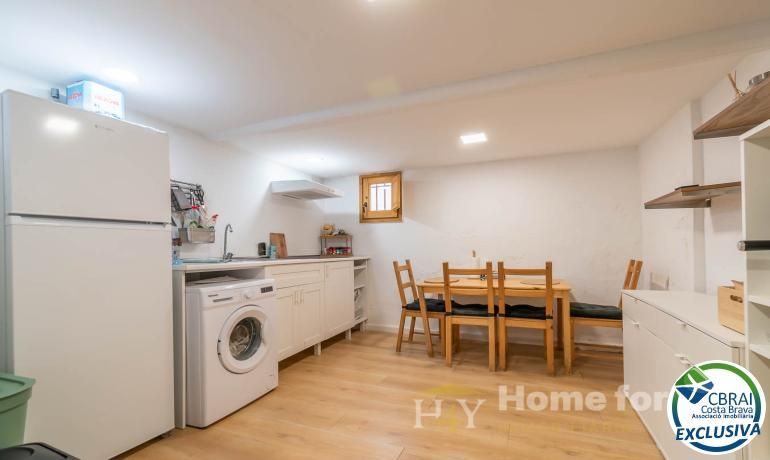 Casa o chalet en venta en Castelló d'Empúries con Amueblado