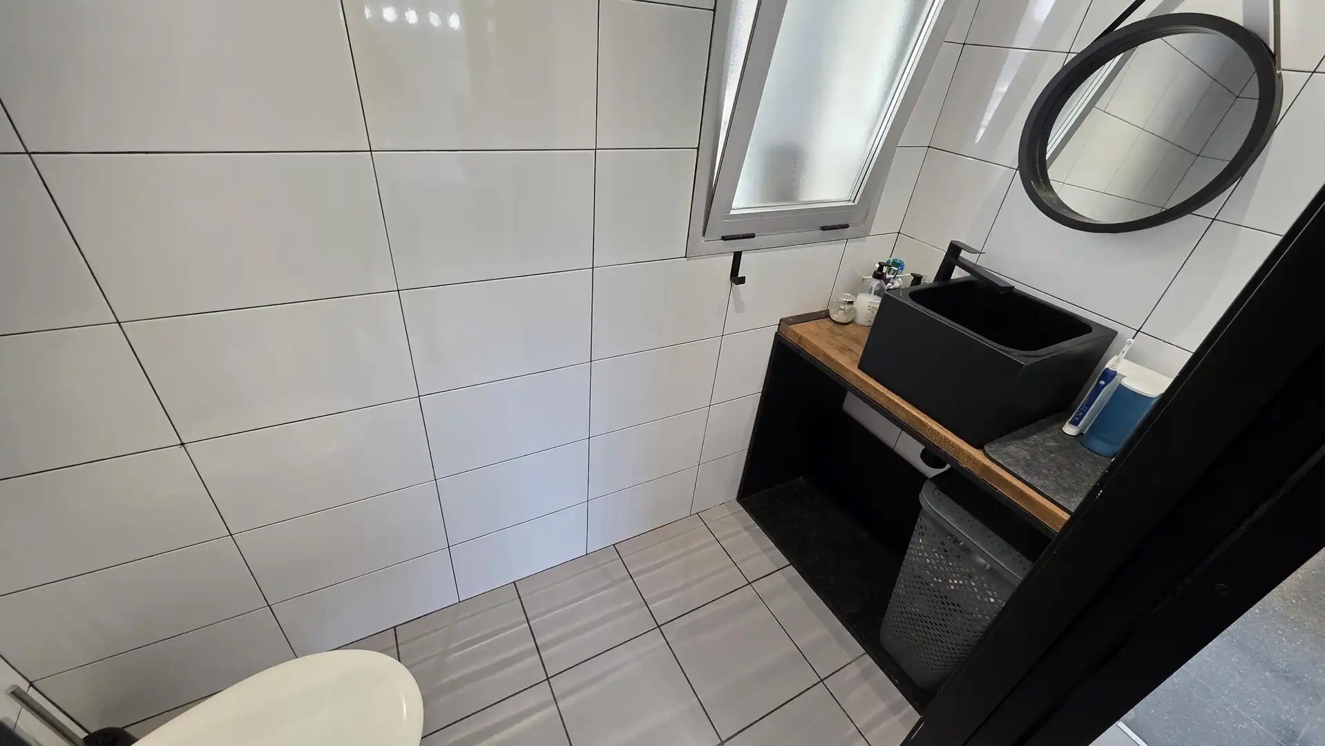 Bathroom of Duplexes for sale in Gandia  with Balcony