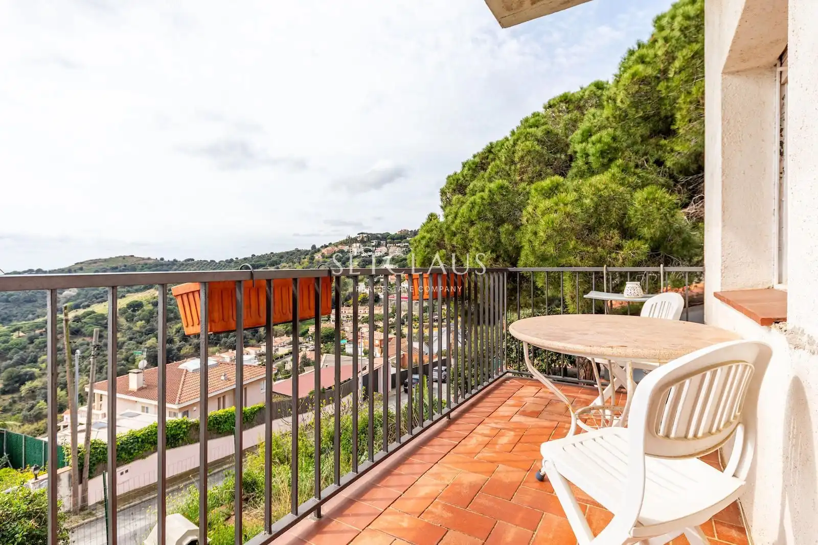 Villa con giardino in vendita a Alella, imagen 11