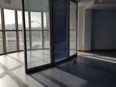 Oficina amb ascensor de lloguer a Retiro