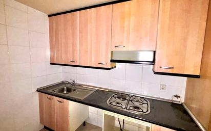 Kitchen of Apartment for sale in Fuenlabrada