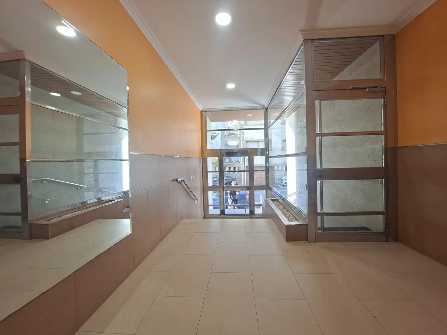 Flat with lift for sale in Avenida Avenida Rosalía de Castro 107, imagen 60