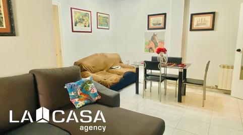 Photo 5 of Flat for sale in Plaza de Nicaragua, La Avanzada - La Cueva, Fuenlabrada