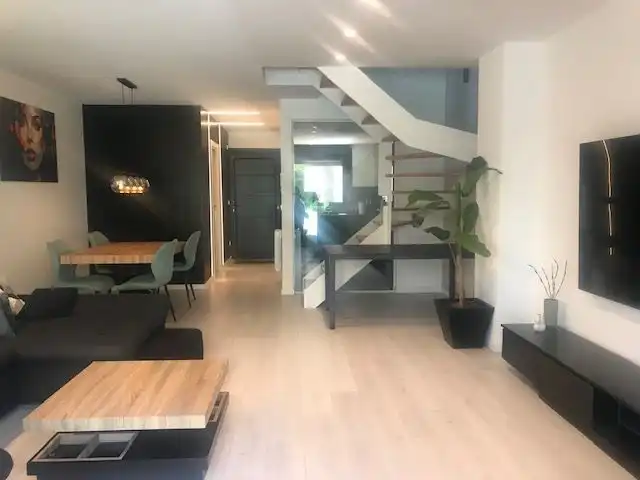 Casa o chalet en venta en Castro-Urdiales con Calefacción, Jardín privado y Terraza