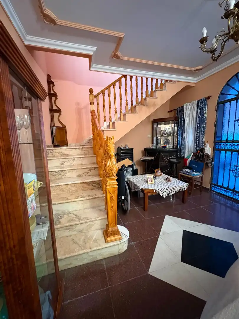 Casa o chalet en venta en Torre Cruz - Los Molinos