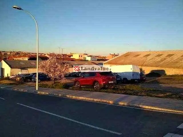 Lands and plots for sale in Avena 1, imagen 4