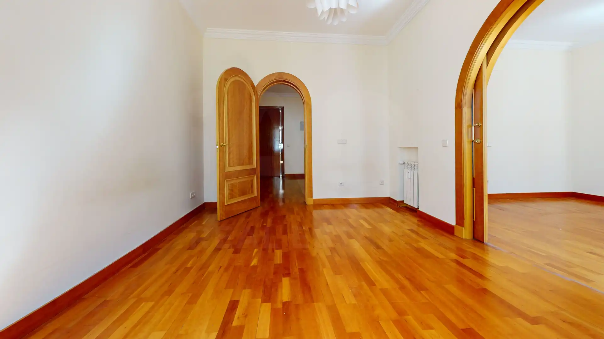 Appartamento con ascensore in vendita a Barrio de Salamanca, imagen 14