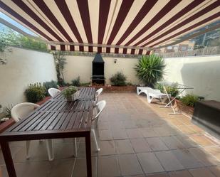 Terrace of Planta baja for sale in Centelles  with Terrace