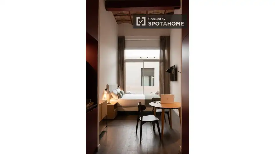 Appartamento in affitto a Eixample, imagen 4