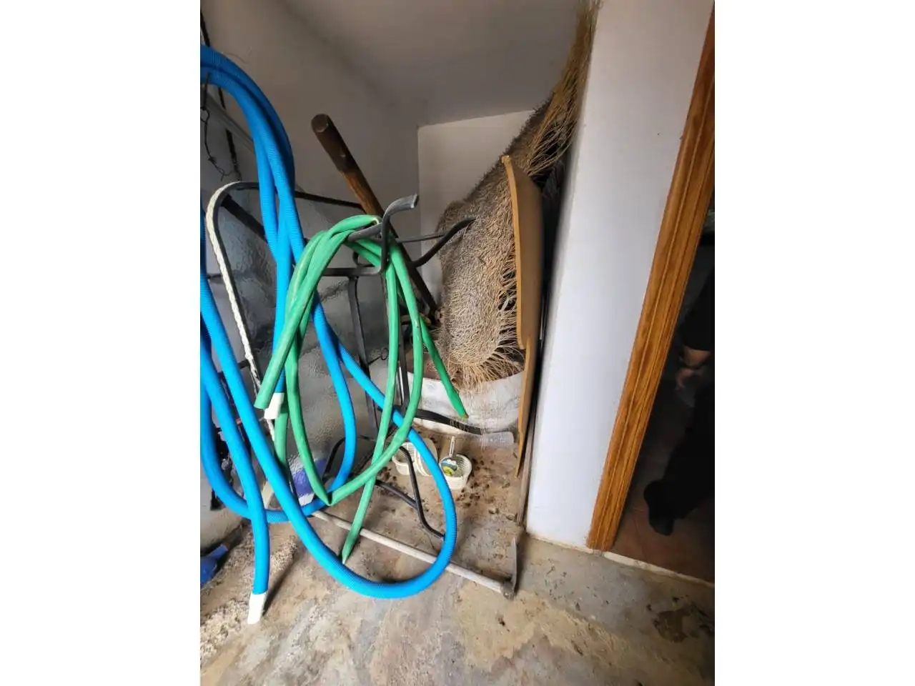 Chalet con piscina en venta en Baza, imagen 15