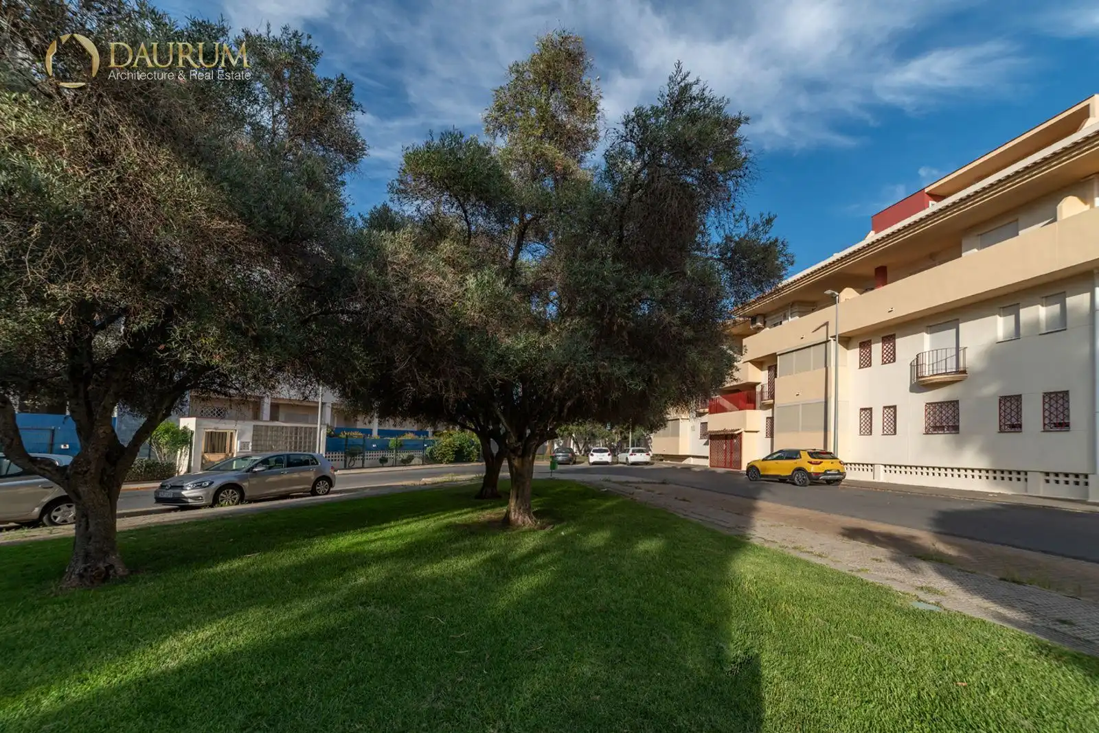Vista exterior de Ático en venta en Isla Cristina con Aire acondicionado, Terraza y Trastero