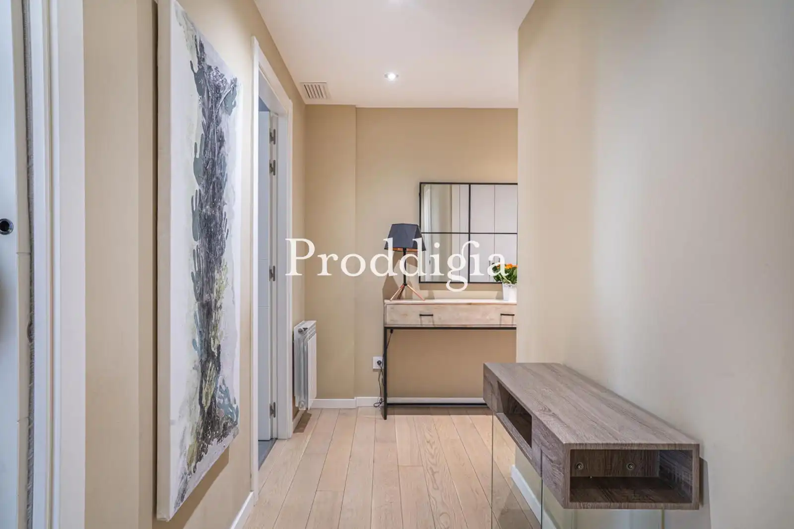 Flat for sale in Volpelleres