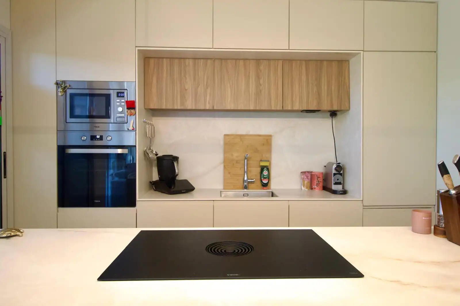 Duplex with terrace for sale in Plaça Can Prat, imagen 6