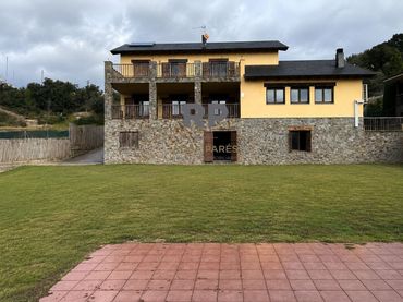 Casa con giardino in vendita a Can Garriga
