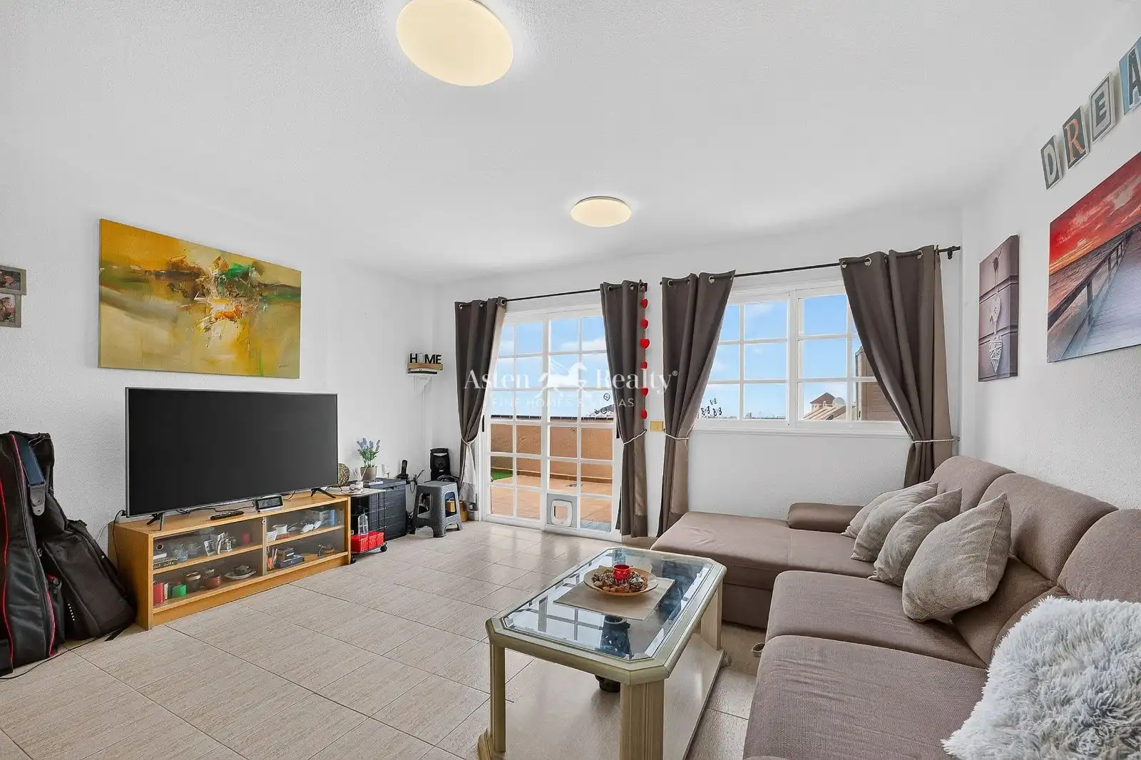 Apartment with pool for sale in Rodeo, imagen 7
