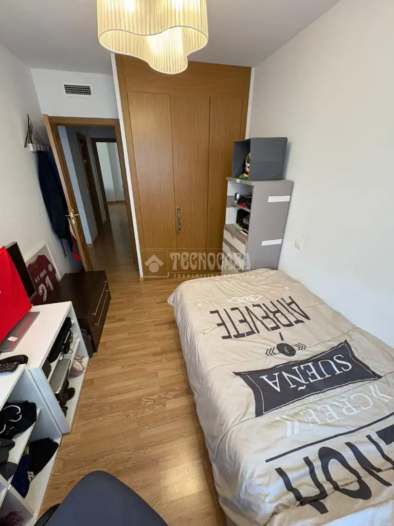 Habitación de Piso en venta en Valdemoro con Trastero