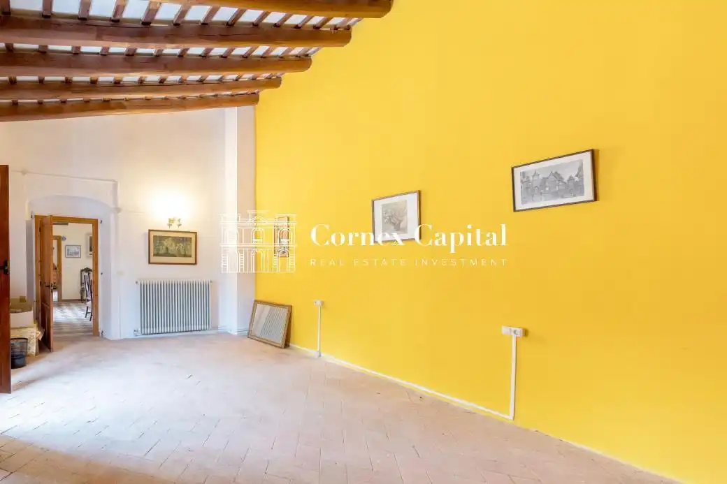 Country house with garden for sale in Forallac, imagen 30