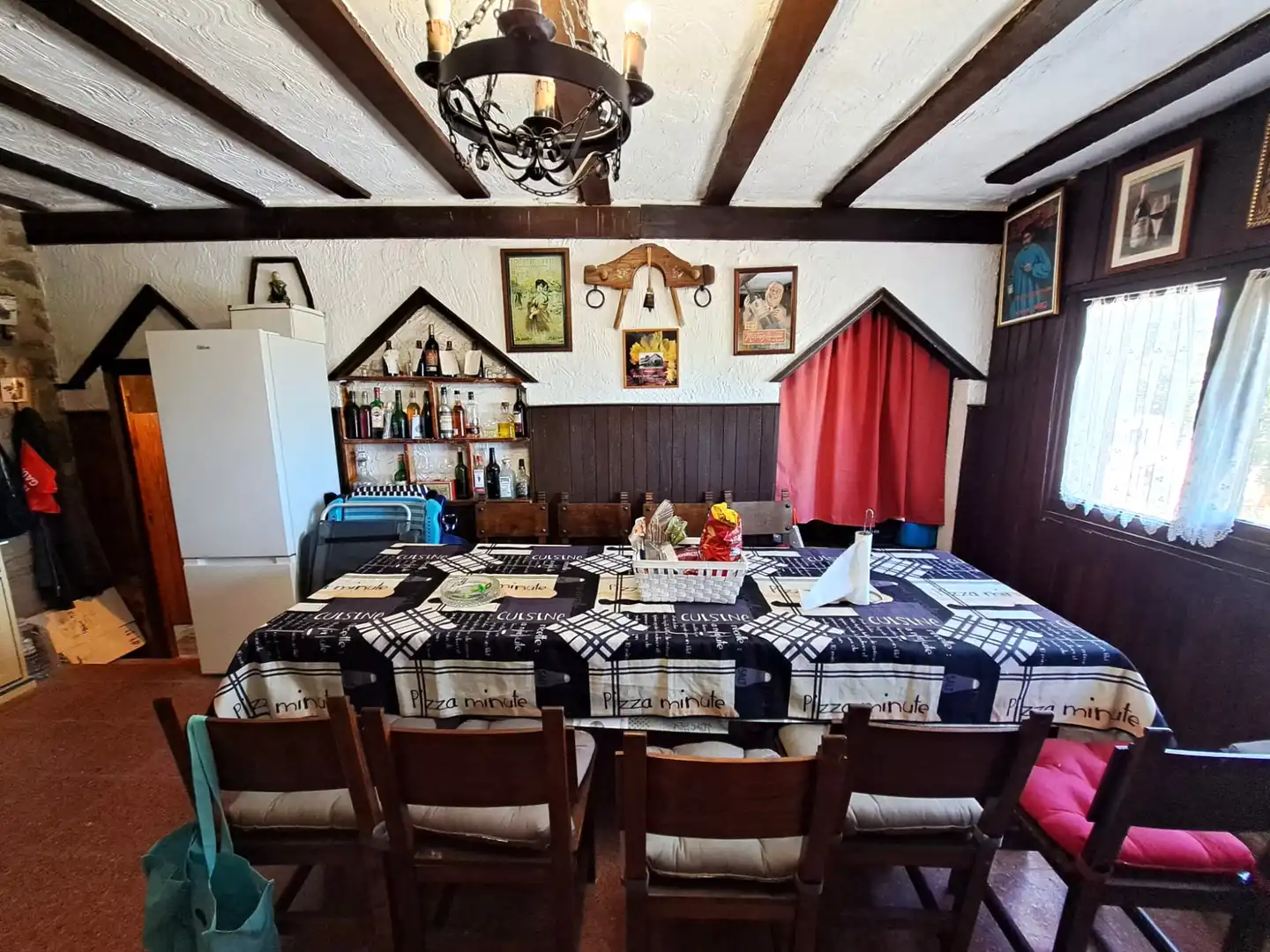 Casa rústica en venda a Calle Bodegas Barrio Alto, imagen 11