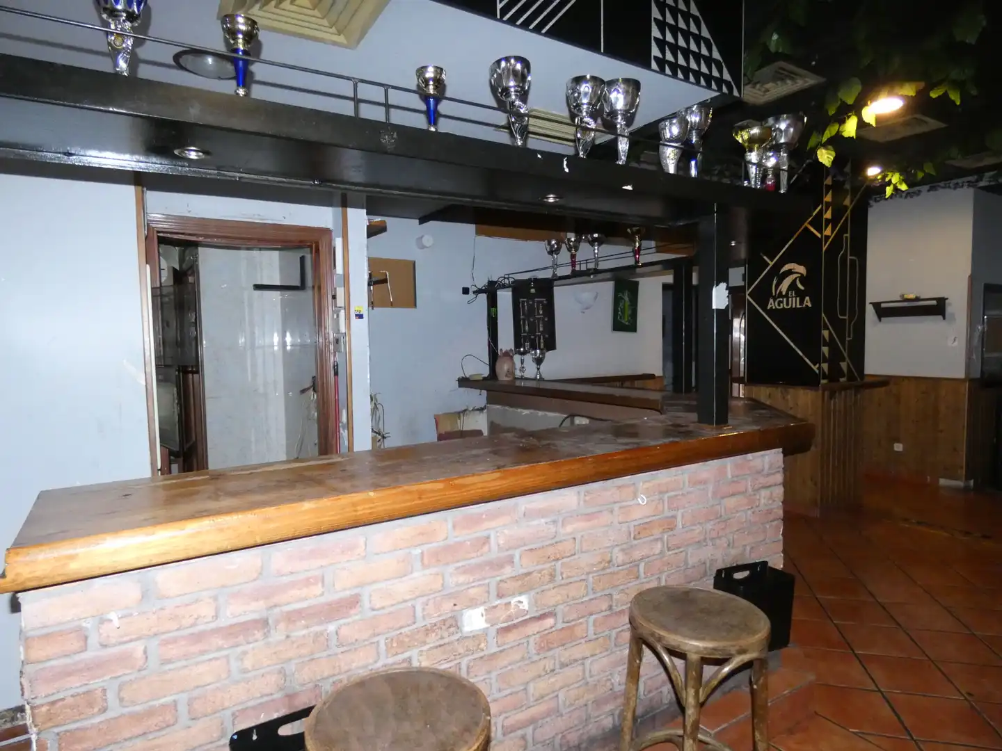 Local en venta en Madrid con Amueblado