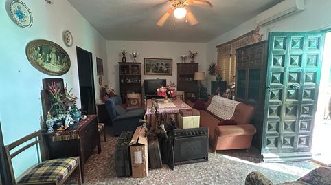 Foto 4 de Finca rústica en venda a Calle Badajoz, Almendralejo, Badajoz