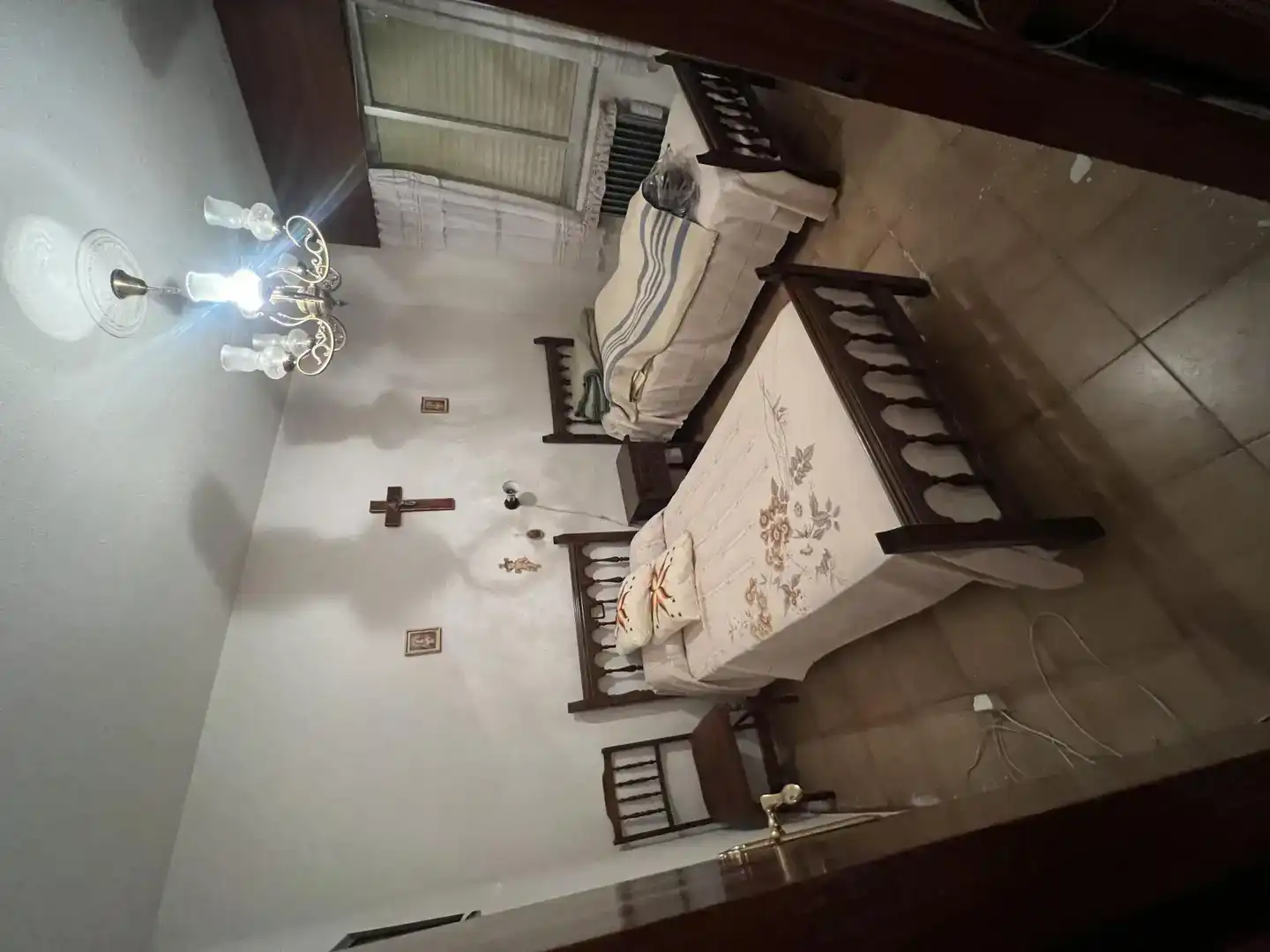 Casa o xalet en venda en Jambrina