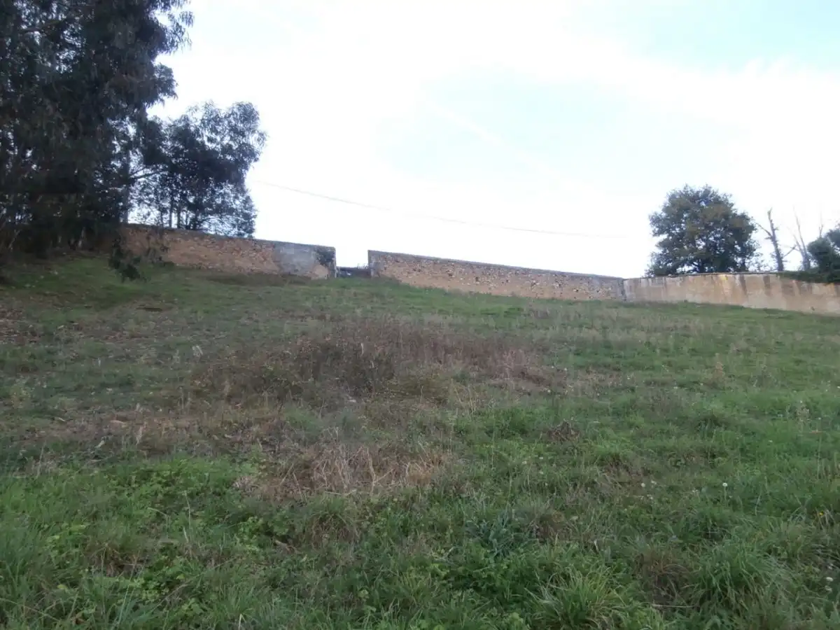 Residential land for sale in Grado, imagen 10