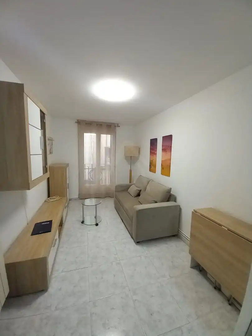 Piso de alquiler en Logroño - CL LAUREL, Casco Antiguo