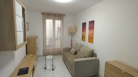 Foto 3 de Piso de alquiler en Logroño - Cl Laurel, Casco Antiguo, Logroño