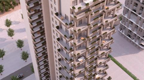 Photo 2 from new construction home in Flat for sale in Carrer Sector la Torre a, 2, Faitanar, Valencia