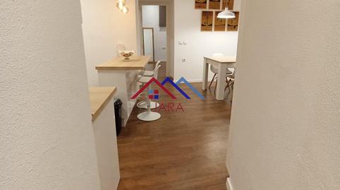 Foto 5 de Apartament de lloguer a Centro, Cádiz