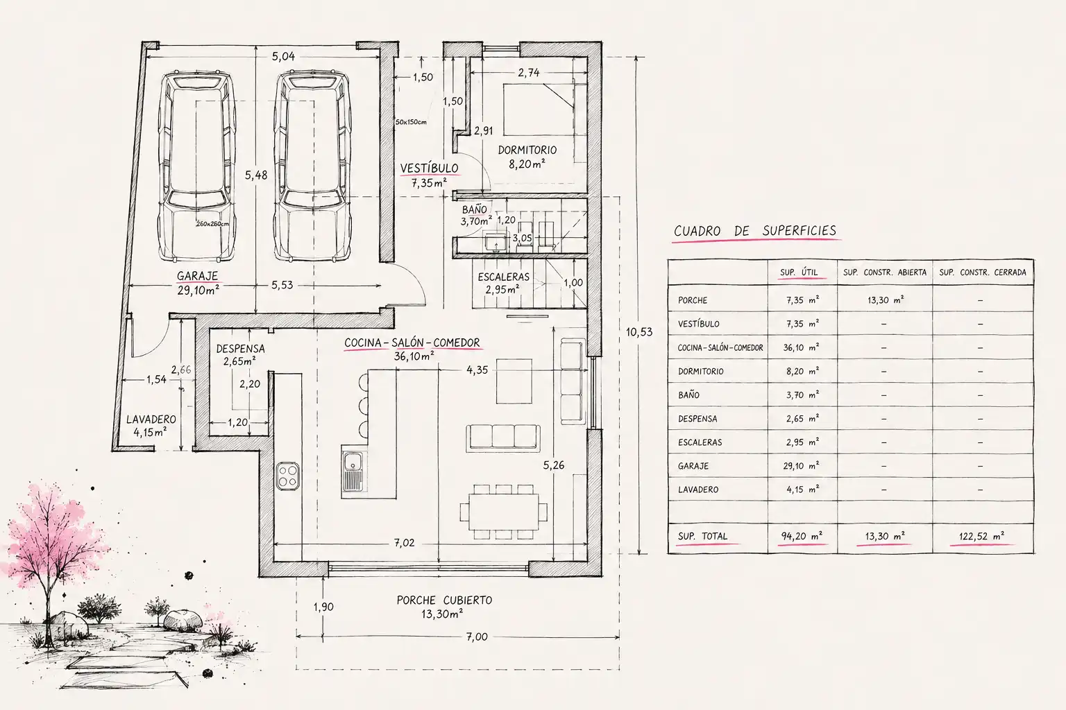 Terreno residencial en venta en Baixada ó Castelo, imagen 12