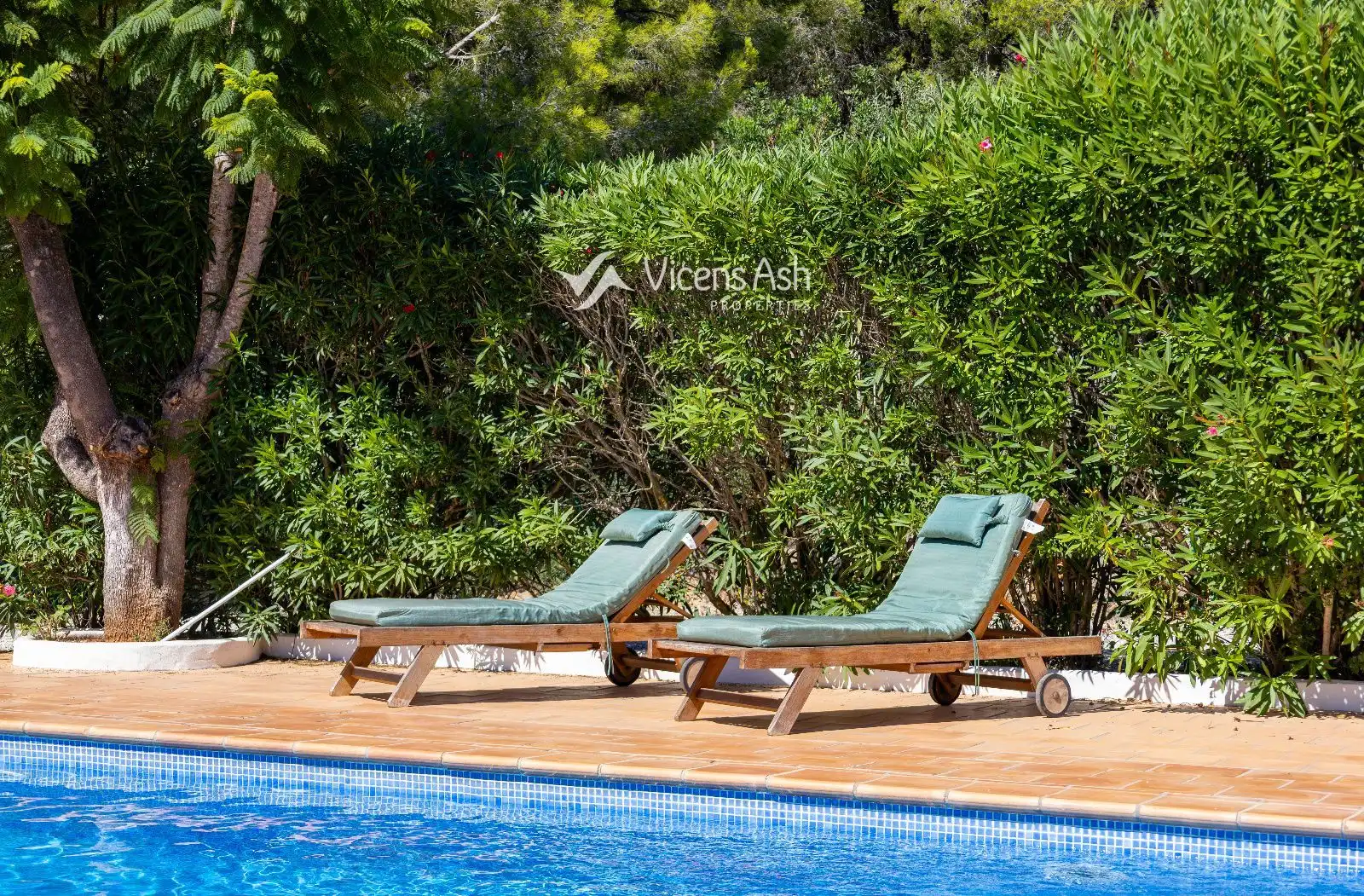 House with pool for sale in dels Castellans, imagen 31
