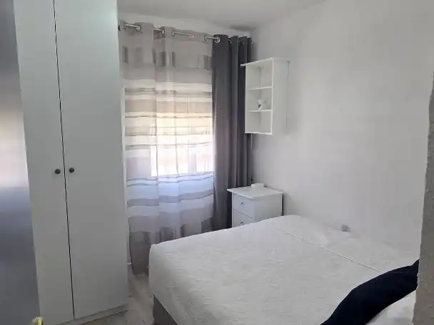 Piso de alquiler en Villajoyosa / La Vila Joiosa, Alicante