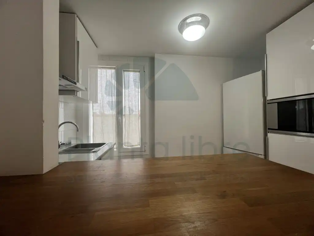 Apartament amb terrassa en venda a Avenida De La Paz, imagen 25