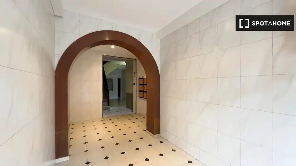 Habitació a Vilapicina i la Torre Llobeta