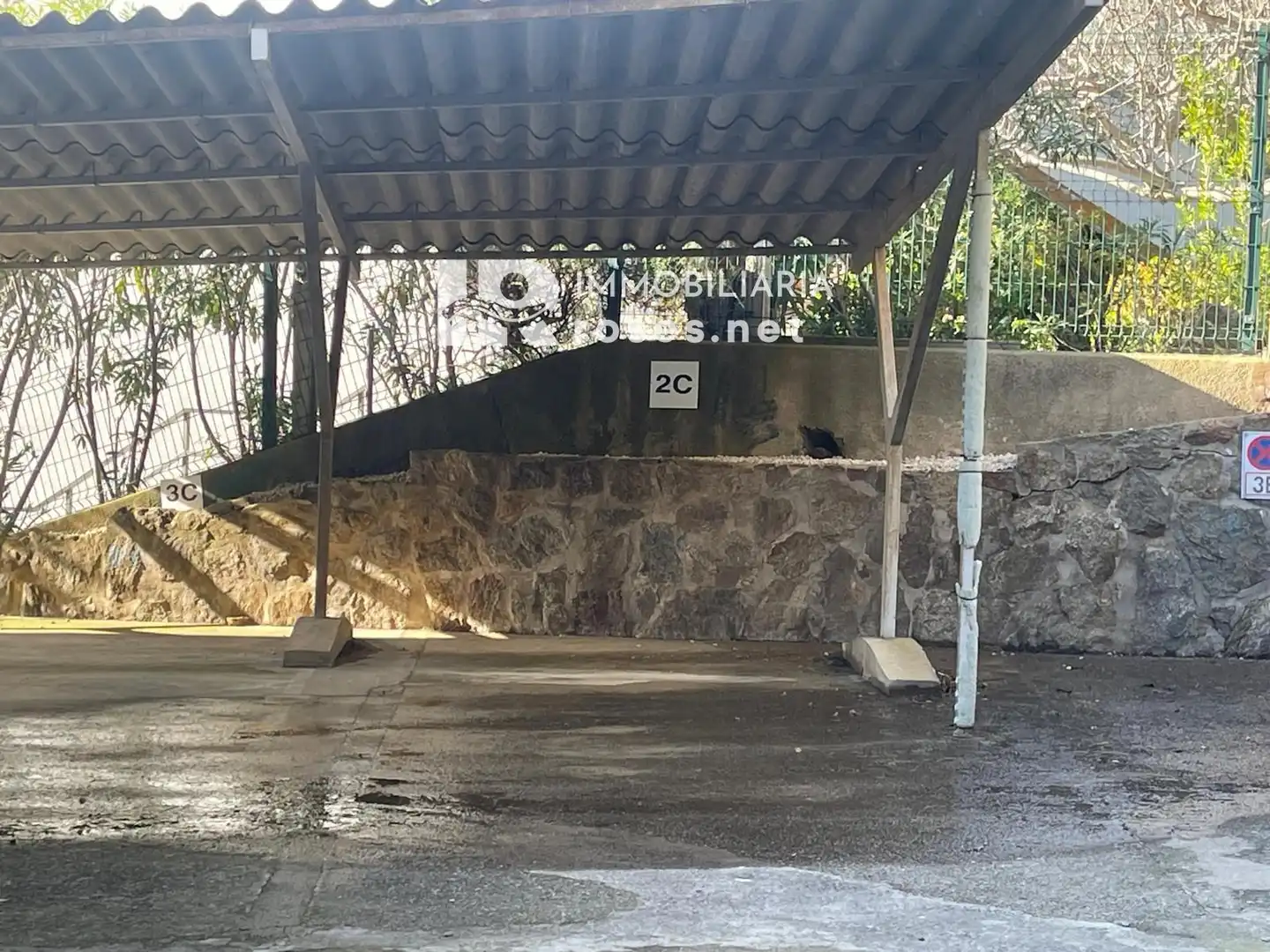 Parking de Piso en venta en Roses con Aire acondicionado, Terraza y Trastero