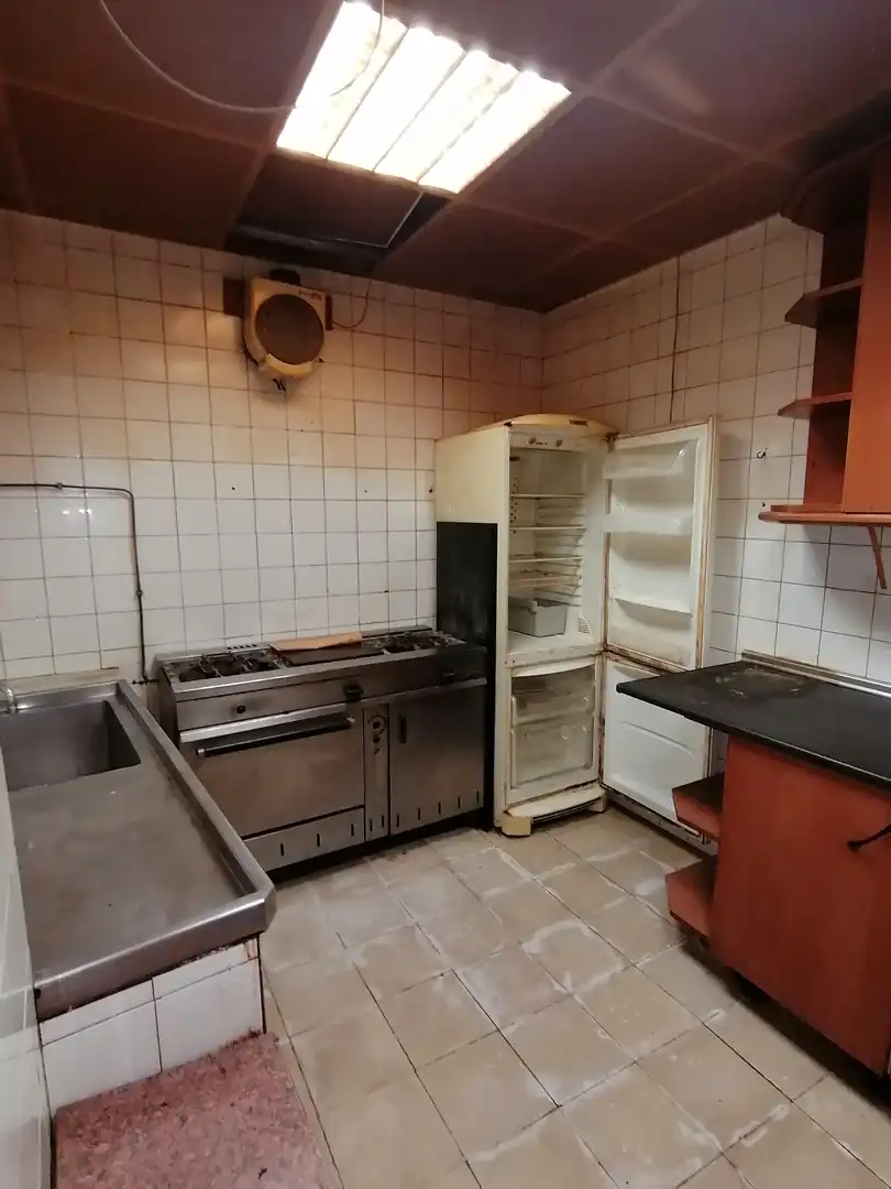 Local comercial en venda a Oeste, imagen 8