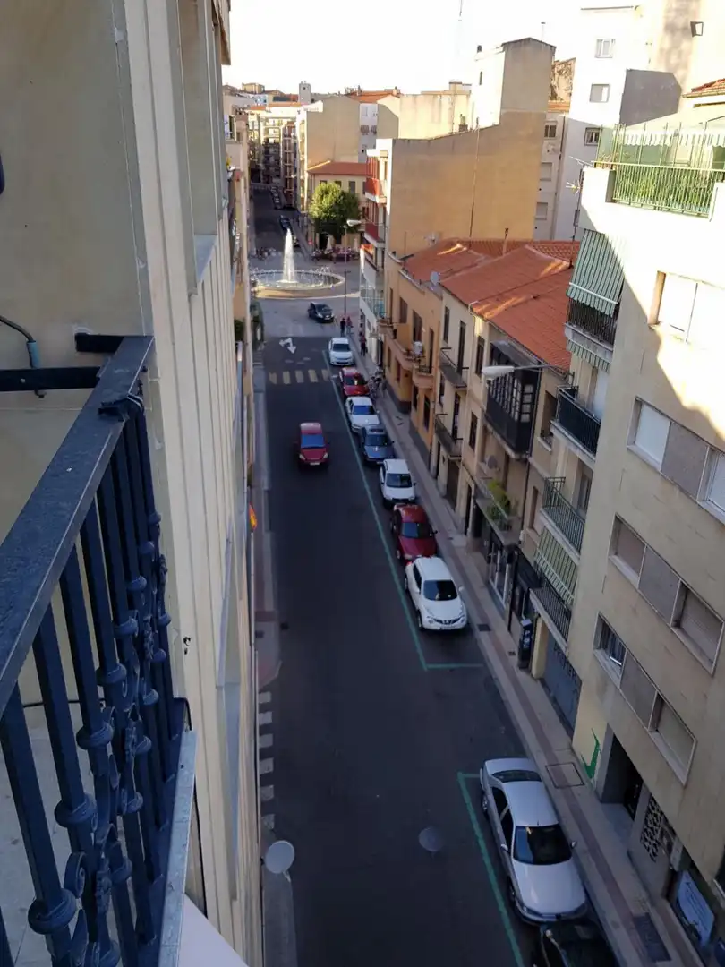 Habitació a Carmelitas