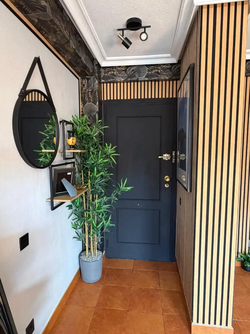 Piso con ascensor en venta en Calle Montes del Sueve, imagen 5